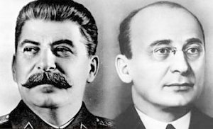 Украинская прокуратура вызовет на допрос Сталина и Берию