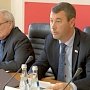 Разработку карьеров на территории Крыма обсудили на заседании профильного Комитета