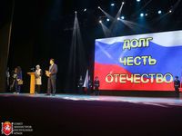 Игорь Михайличенко: Мы уверенны – границы нашего Отечества под надежной охраной