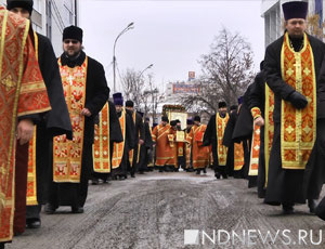 Орловский епископ грозит засудить СМИ за статью о его внедорожнике