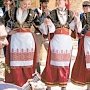 Греки Крыма готовятся отметить национальный праздник Панаир