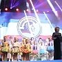 Владимир Путин назвал Международный фестиваль «Великое русское слово» — авторитетной площадкой для профессионального обсуждения вопросов сохранения и развития русского языка