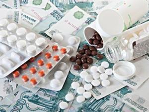 В Крыму надбавки на жизненно необходимые лекарства не превышает предельных размеров, — Госкомцен
