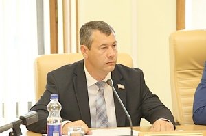 Президиум крымского парламента утвердил план мероприятий Госсовета РК по проведению в 2017 году в Республике Крым Года экологии