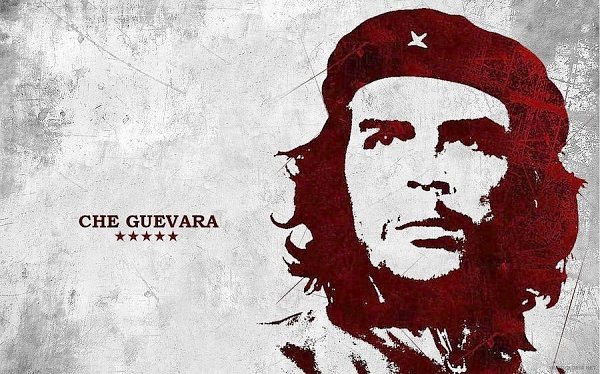 14 июня 1928 года 89 лет назад родился Эрнесто Че Гевара латиноамериканский революционер, команданте революции на Кубе