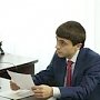 Руслан Бальбек раскритиковал межнациональную обстановку в Севастополе