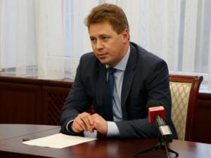 Севастопольские власти приняли ряд кадровых решений