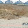 Парламентарии признали пляжи Николаевки под аварийными обрывами готовыми к курортному сезону