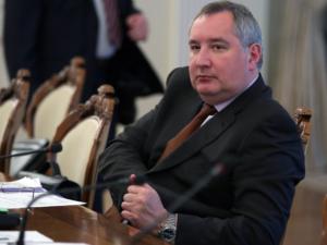 Рогозин заручился поддержкой крымчан в вопросах развития оборонных заводов