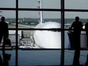 Крымский Роспотребнадзор опубликовал права пассажира при задержке авиарейсов