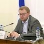 Чтобы оказывать госуслуги нужны навыки и обучение, — крымский вице-премьер об инициативе ОНФ
