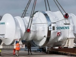 РФ не по силам установить в Крыму немецкие турбины