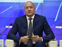 Виталий Нахлупин: Правительство РФ выделило дополнительно 1 млрд рублей на ремонт дорог в Крыму