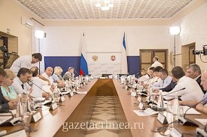 Новая артерия свяжет Первомайский район с Черным морем: Главное на совете министров