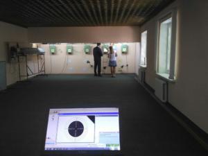 Симферопольскую школу пулевой стрельбы начнут реконструировать осенью, — глава Минспорта РК
