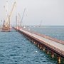 Лучшую песню о Крымском мосте презентуют на «Новой волне»