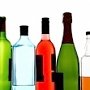 На набережной Судака продавали без лицензии тысячу литров вина, шампанского и коньяка