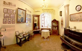 Редкие фотографии семьи Цветаевой представят в феодосийском музее поэтессы