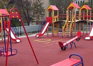 Из-за некачественно выполненных работ, симферопольским детям снова может не хватить мест в детских садах