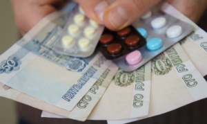 Большинство крымчан монетизируют льготы на лекарства