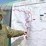 Железную дорогу в обход Украины уже тестируют