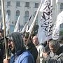 Киев планирует новые провокации в Крыму с участием экстремистов-сектантов
