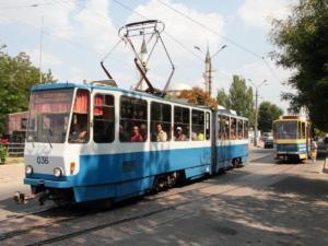 С 1 сентября увеличится стоимость проезда в крымских трамваях