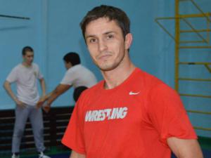 Крымский борец Адам Курак стал пятым на чемпионате мира в Париже