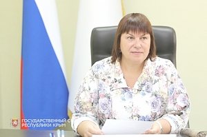 Нина Пермякова провела очередной прием граждан по личным вопросам