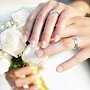 В Керчи за неделю 36 пар вступили в брак