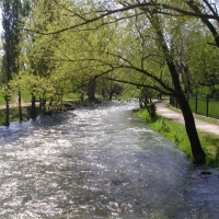 Сергей Шахов: очистка русел рек – необходимая мера предупреждения наводнения