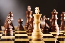 День знаний в Феодосии отметят шахматным турниром