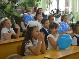 Во всех учебных заведениях Крыма пройдут уроки безопасности