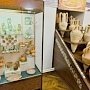 Фонды крымских музеев за год пополнили более семи тысяч археологических находок
