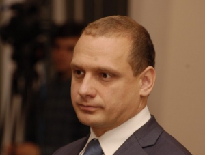 Сергей Фомич стал и.о. главы администрации Феодосии