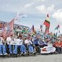 Фестиваль «Пара-Крым» стал знаковым событием для Крыма, — Кожичева