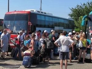 Феодосия стала самым популярным крымским городом по «единому билету»