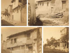 К 100-летию со дня основания Бахчисарайского музея открылась фотовыставка