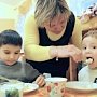 В Ялте продолжаются проверки качества питания детей