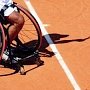 Чемпиона России по теннису на колясках выберут в «Артеке»