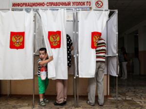Довыборы в Госсовет РК в следующий раз подтвердили выбор крымчан, сделанный в 2014 году, — политолог