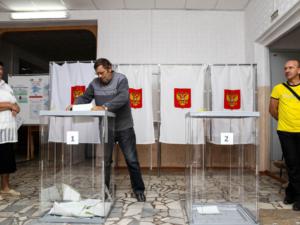 Уровень явки избирателей в Крыму однозначно не хуже, чем по стране, — председатель избиркома