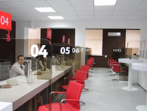В столице Крыма открылось крупнейшее отделение МФЦ в Крыму
