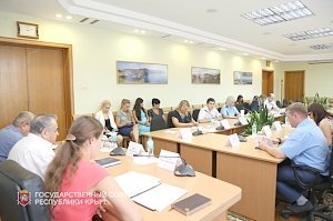 Комитет по вопросам государственного строительства и местного самоуправления согласовал проект госпрограммы «Информационное общество»