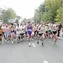 Симферопольцы пробегут марафон
