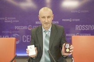 Ветеран русского движения: Грязные игры крымских престолов