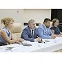 Студенты и преподаватели СЭГИ КФУ обсудили актуальные вопросы развития туризма в Севастополе