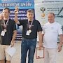 Крымский спасатель занял первое место на Кубке России по сверхлегкой авиации