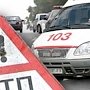 В ДТП легковушки и Mercedes Sprinter возле села Цветочное погибли два человека