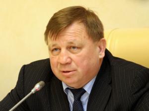 Игорь Лукашев стал новым главой администрации Симферополя